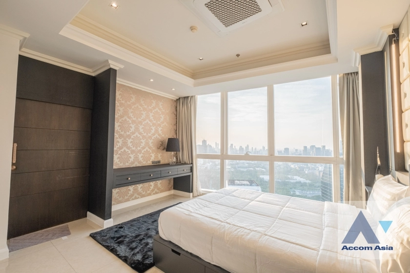 16  4 br Condominium for rent and sale in Sukhumvit ,Bangkok BTS Asok - MRT Sukhumvit at Millennium Residence @ Sukhumvit AA19177