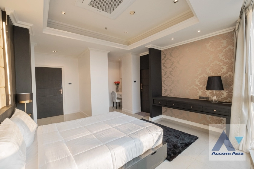 17  4 br Condominium for rent and sale in Sukhumvit ,Bangkok BTS Asok - MRT Sukhumvit at Millennium Residence @ Sukhumvit AA19177