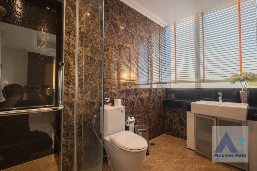 19  4 br Condominium for rent and sale in Sukhumvit ,Bangkok BTS Asok - MRT Sukhumvit at Millennium Residence @ Sukhumvit AA19177