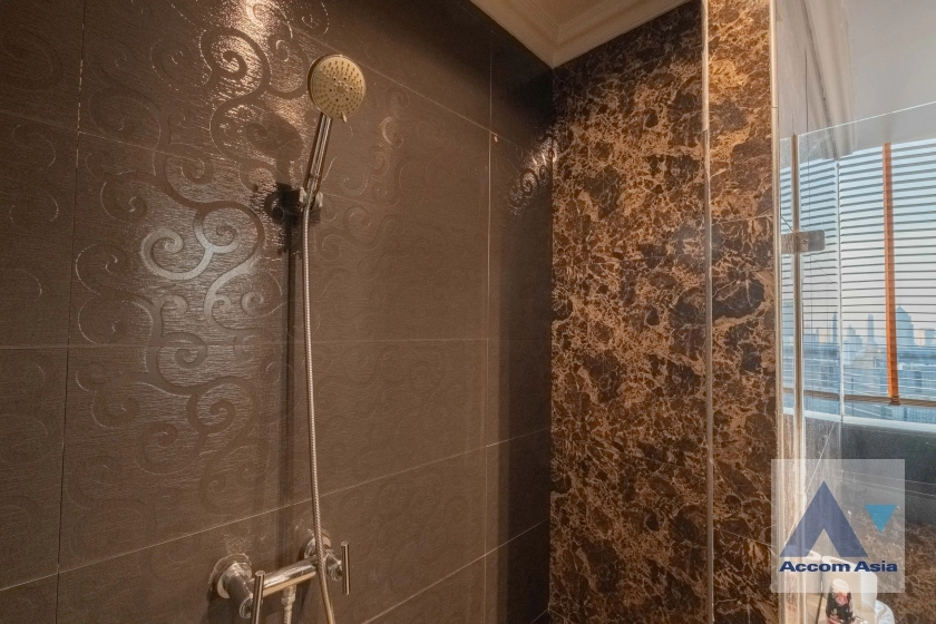 20  4 br Condominium for rent and sale in Sukhumvit ,Bangkok BTS Asok - MRT Sukhumvit at Millennium Residence @ Sukhumvit AA19177