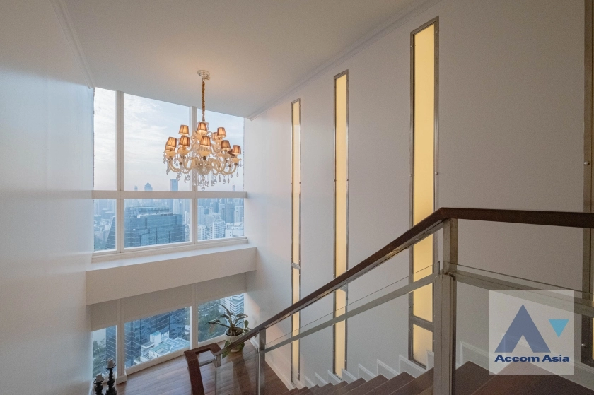 22  4 br Condominium for rent and sale in Sukhumvit ,Bangkok BTS Asok - MRT Sukhumvit at Millennium Residence @ Sukhumvit AA19177