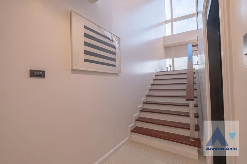 21  4 br Condominium for rent and sale in Sukhumvit ,Bangkok BTS Asok - MRT Sukhumvit at Millennium Residence @ Sukhumvit AA19177