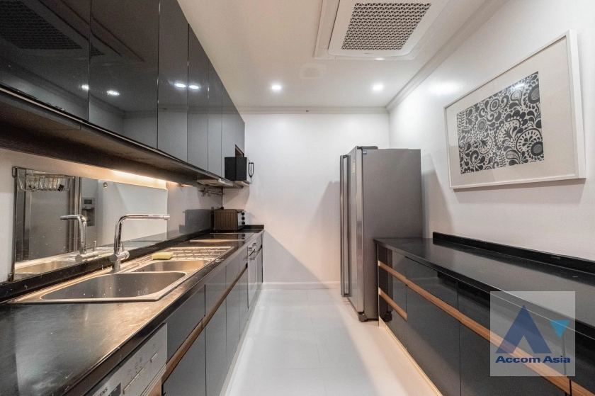 14  4 br Condominium for rent and sale in Sukhumvit ,Bangkok BTS Asok - MRT Sukhumvit at Millennium Residence @ Sukhumvit AA19177