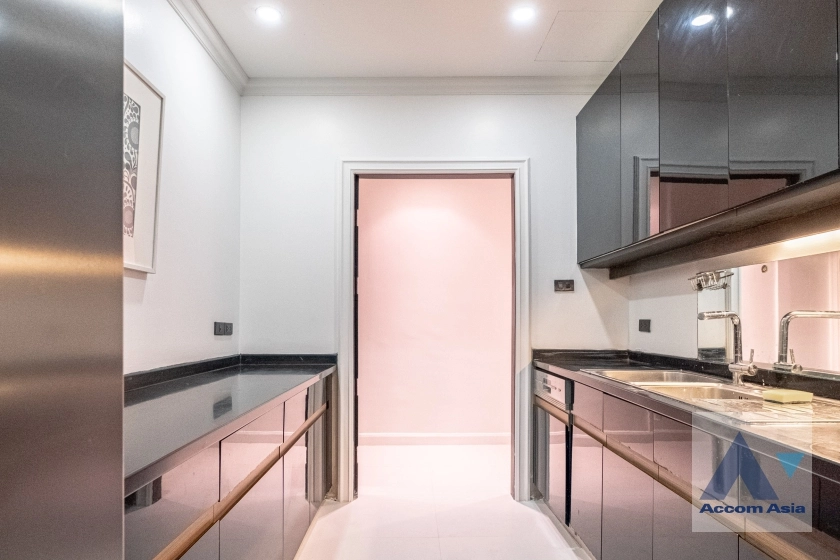 15  4 br Condominium for rent and sale in Sukhumvit ,Bangkok BTS Asok - MRT Sukhumvit at Millennium Residence @ Sukhumvit AA19177