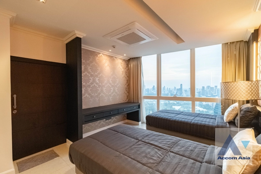 25  4 br Condominium for rent and sale in Sukhumvit ,Bangkok BTS Asok - MRT Sukhumvit at Millennium Residence @ Sukhumvit AA19177