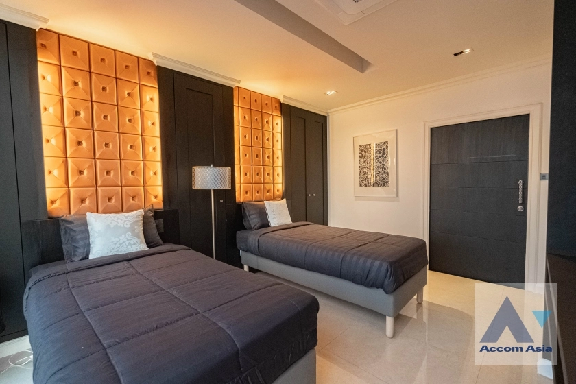 26  4 br Condominium for rent and sale in Sukhumvit ,Bangkok BTS Asok - MRT Sukhumvit at Millennium Residence @ Sukhumvit AA19177