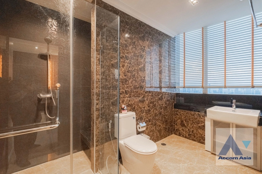 27  4 br Condominium for rent and sale in Sukhumvit ,Bangkok BTS Asok - MRT Sukhumvit at Millennium Residence @ Sukhumvit AA19177