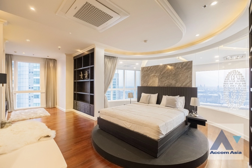 Double High Ceiling, Duplex Condo, Penthouse | Millennium Residence @ Sukhumvit condominium