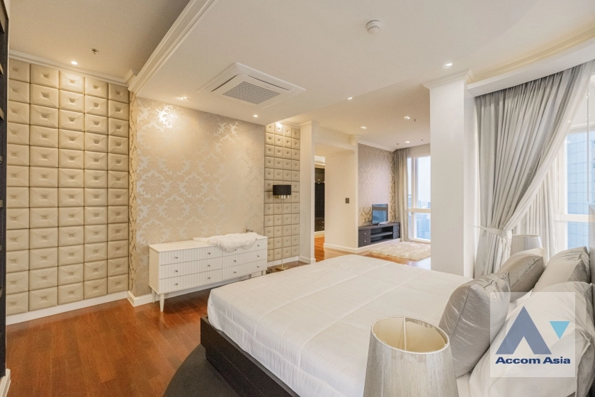 28  4 br Condominium for rent and sale in Sukhumvit ,Bangkok BTS Asok - MRT Sukhumvit at Millennium Residence @ Sukhumvit AA19177