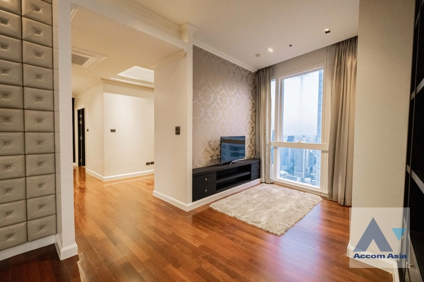 29  4 br Condominium for rent and sale in Sukhumvit ,Bangkok BTS Asok - MRT Sukhumvit at Millennium Residence @ Sukhumvit AA19177