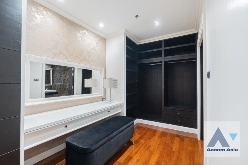 31  4 br Condominium for rent and sale in Sukhumvit ,Bangkok BTS Asok - MRT Sukhumvit at Millennium Residence @ Sukhumvit AA19177