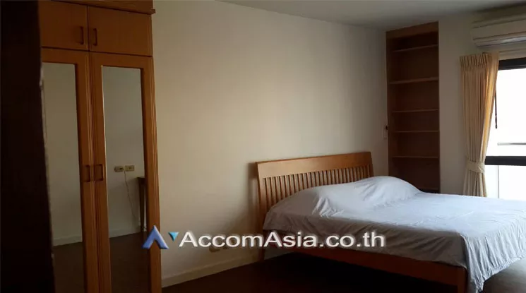4  1 br Condominium For Rent in Sathorn ,Bangkok MRT Lumphini at The Natural Place Suite AA19178