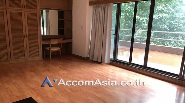  Easily Access to BTS and Express Way Apartment  4 Bedroom for Rent BTS Ploenchit in Ploenchit Bangkok