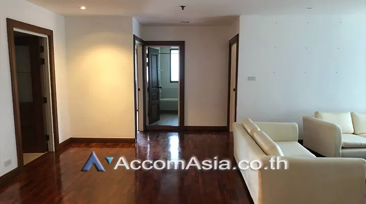 4  4 br Apartment For Rent in Ploenchit ,Bangkok BTS Ploenchit at Easily Access to BTS and Express Way AA19206
