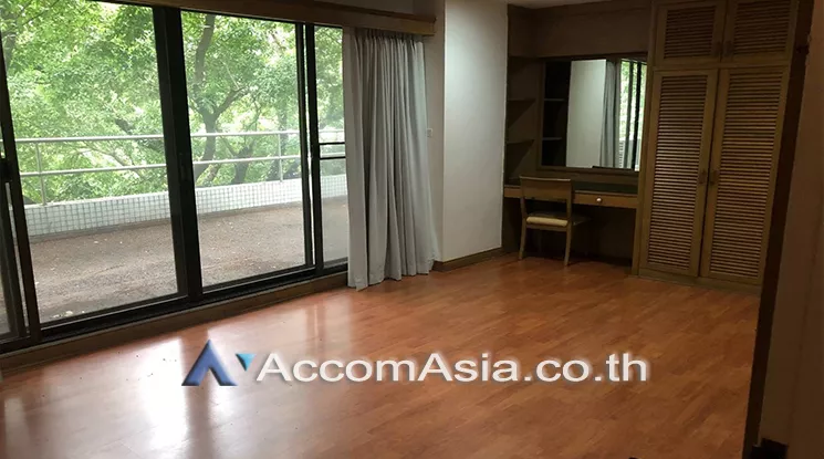 5  4 br Apartment For Rent in Ploenchit ,Bangkok BTS Ploenchit at Easily Access to BTS and Express Way AA19206