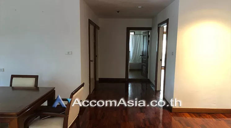 6  4 br Apartment For Rent in Ploenchit ,Bangkok BTS Ploenchit at Easily Access to BTS and Express Way AA19206