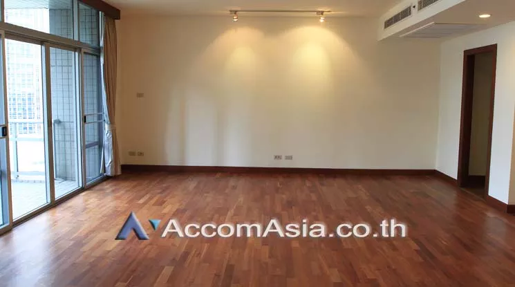  1  3 br Condominium For Sale in Ploenchit ,Bangkok BTS Ploenchit at All Seasons Mansion AA19207