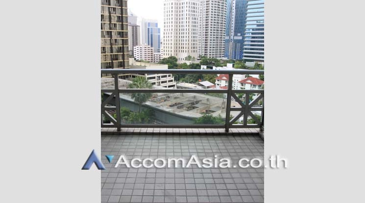 11  3 br Condominium For Sale in Ploenchit ,Bangkok BTS Ploenchit at All Seasons Mansion AA19207