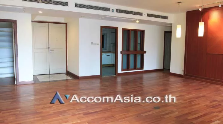 4  3 br Condominium For Sale in Ploenchit ,Bangkok BTS Ploenchit at All Seasons Mansion AA19207