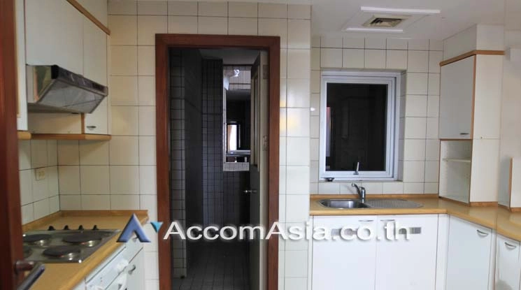 6  3 br Condominium For Sale in Ploenchit ,Bangkok BTS Ploenchit at All Seasons Mansion AA19207