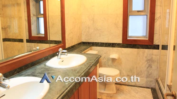 7  3 br Condominium For Sale in Ploenchit ,Bangkok BTS Ploenchit at All Seasons Mansion AA19207