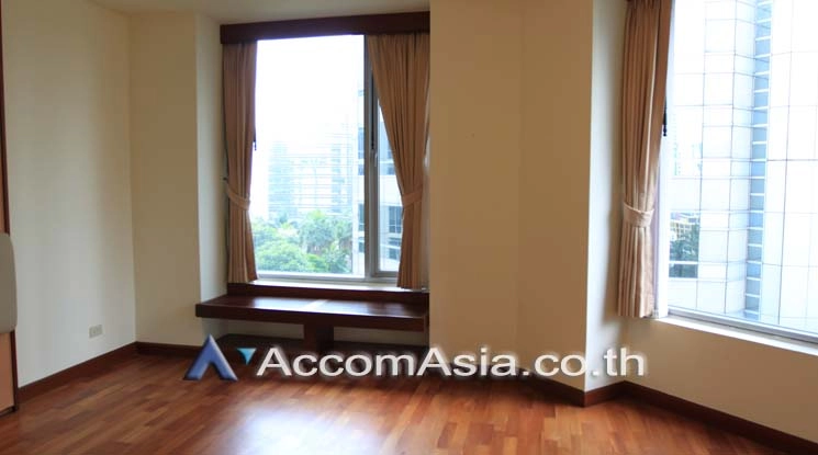 10  3 br Condominium For Sale in Ploenchit ,Bangkok BTS Ploenchit at All Seasons Mansion AA19207