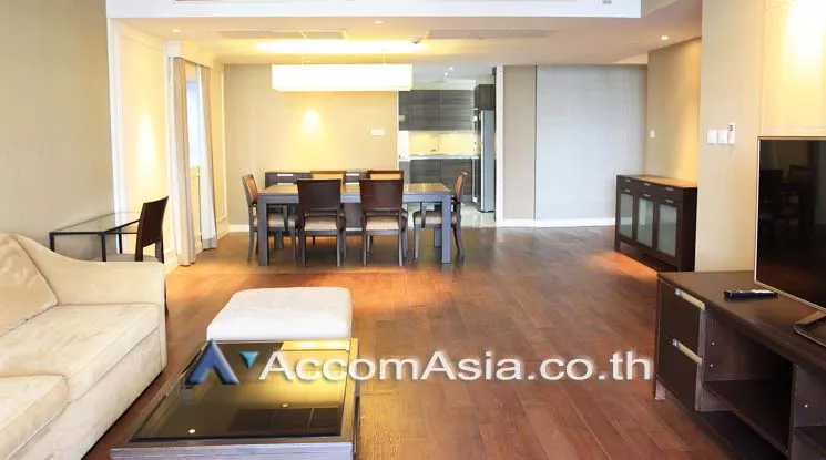  All Seasons Mansion Condominium  2 Bedroom for Rent BTS Ploenchit in Ploenchit Bangkok