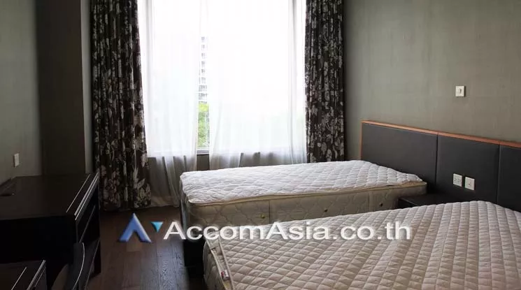 7  2 br Condominium For Rent in Ploenchit ,Bangkok BTS Ploenchit at All Seasons Mansion AA19210