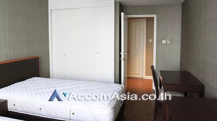 8  2 br Condominium For Rent in Ploenchit ,Bangkok BTS Ploenchit at All Seasons Mansion AA19210