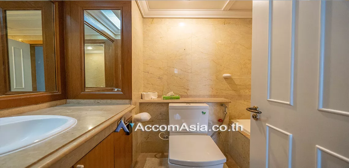 8  2 br Condominium For Rent in Ploenchit ,Bangkok BTS Ploenchit at All Seasons Mansion AA19211