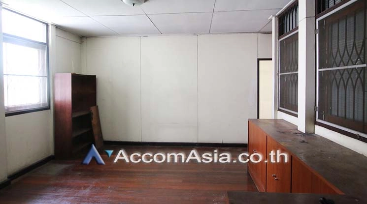 7  4 br House for rent and sale in Sukhumvit ,Bangkok BTS Thong Lo AA19216