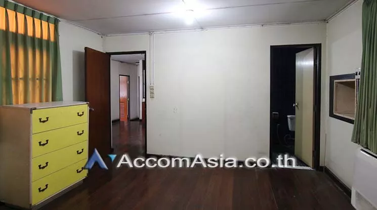 8  4 br House For Rent in sukhumvit ,Bangkok BTS Thong Lo AA19216