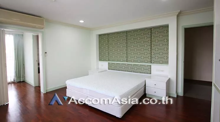 4  2 br Apartment For Rent in Sukhumvit ,Bangkok BTS Phrom Phong at Spacious Room AA19217