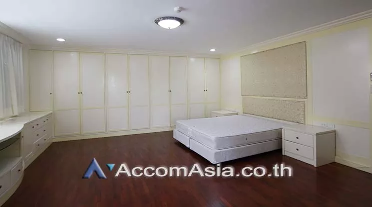 6  2 br Apartment For Rent in Sukhumvit ,Bangkok BTS Phrom Phong at Spacious Room AA19217