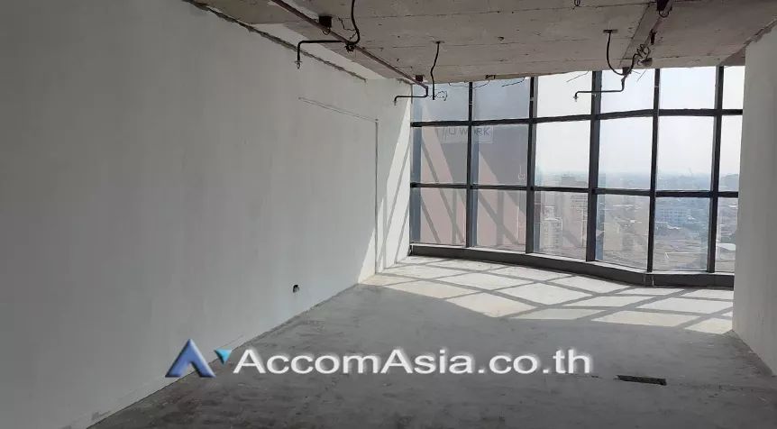 unit Office space For Rent in Sukhumvit, Bangkok  near BTS Ekkamai (AA19220)