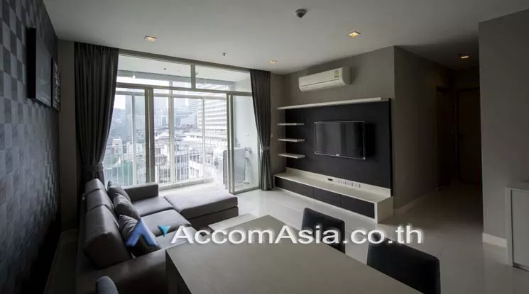  Ideo Verve Ratchaparop Condominium  2 Bedroom for Rent ARL Lat krabang in Phaholyothin Bangkok