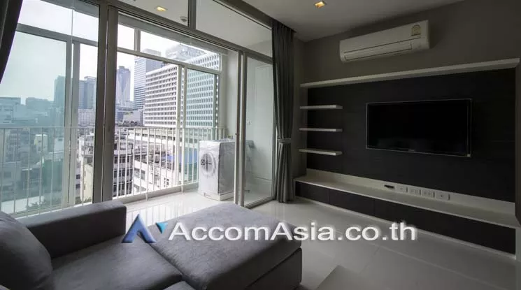  1  2 br Condominium For Rent in Phaholyothin ,Bangkok ARL Lat krabang at Ideo Verve Ratchaparop AA19227