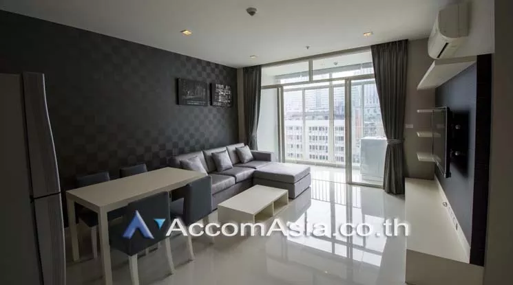  1  2 br Condominium For Rent in Phaholyothin ,Bangkok ARL Lat krabang at Ideo Verve Ratchaparop AA19227