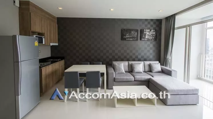 4  2 br Condominium For Rent in Phaholyothin ,Bangkok ARL Lat krabang at Ideo Verve Ratchaparop AA19227