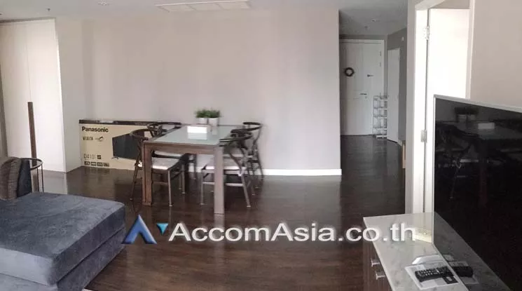  1  2 br Condominium For Rent in Sukhumvit ,Bangkok BTS Phrom Phong at Baan Siri 24 Condominium AA19228