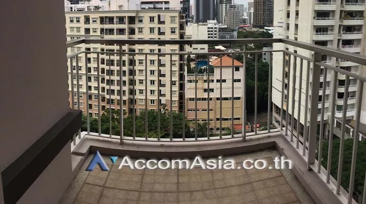 9  2 br Condominium For Rent in Sukhumvit ,Bangkok BTS Phrom Phong at Baan Siri 24 Condominium AA19228