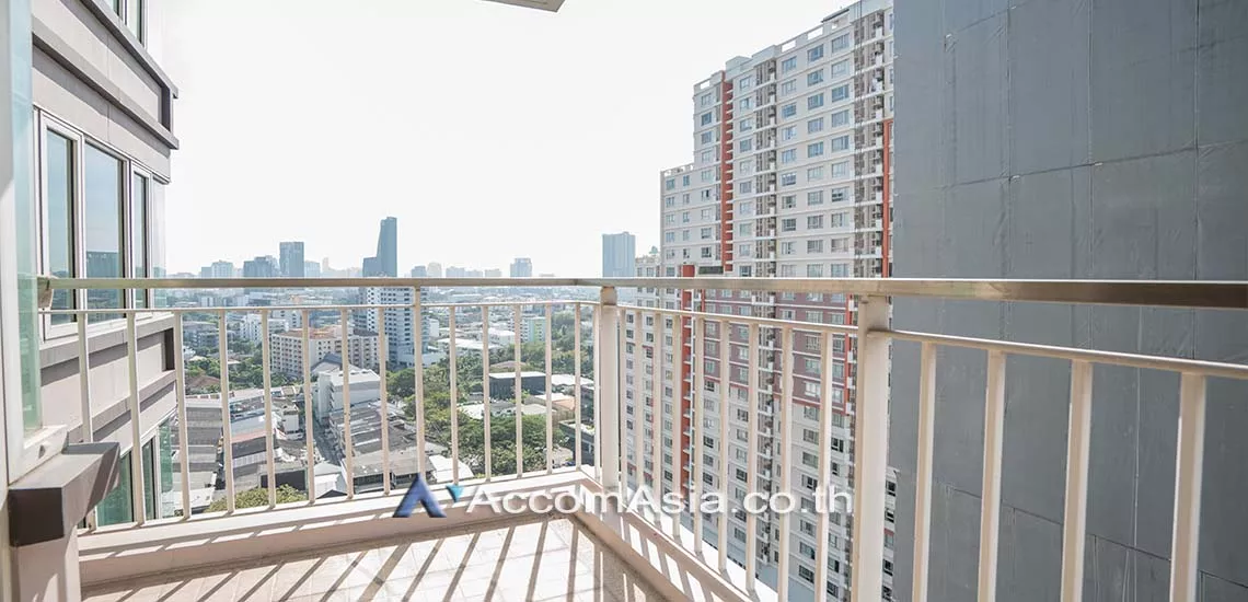 4  2 br Condominium For Rent in Sukhumvit ,Bangkok BTS Phrom Phong at Baan Siri 24 Condominium AA19229