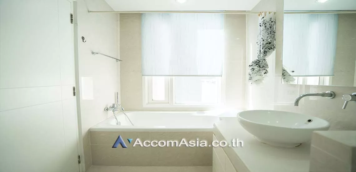 8  2 br Condominium For Rent in Sukhumvit ,Bangkok BTS Phrom Phong at Baan Siri 24 Condominium AA19229