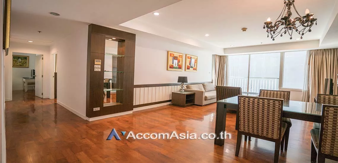  Baan Siri 24 Condominium Condominium  2 Bedroom for Rent BTS Phrom Phong in Sukhumvit Bangkok