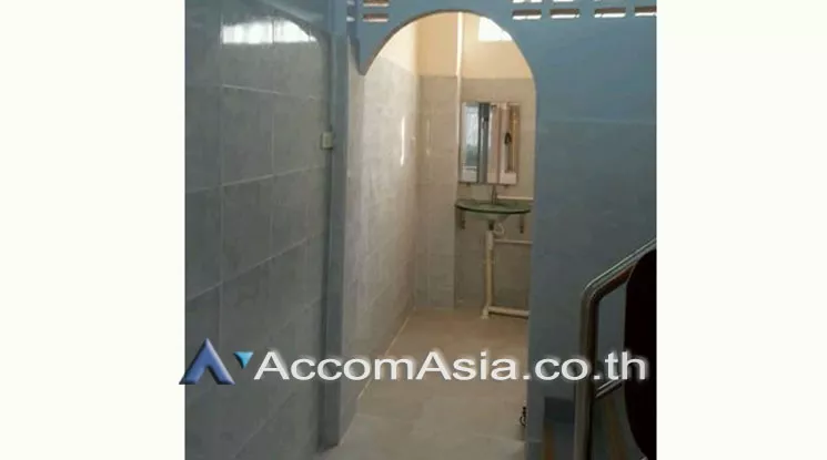  1  3 br Shophouse for rent and sale in sukhumvit ,Bangkok BTS Phrom Phong AA19231