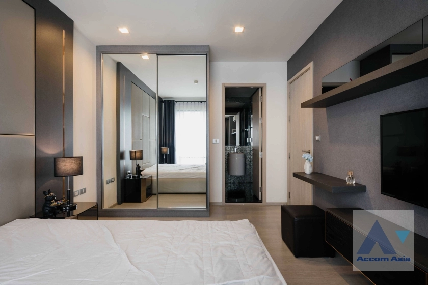 7  2 br Condominium for rent and sale in Sukhumvit ,Bangkok BTS Thong Lo at Rhythm Sukhumvit 36-38 AA19233