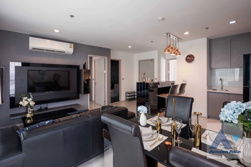 4  2 br Condominium for rent and sale in Sukhumvit ,Bangkok BTS Thong Lo at Rhythm Sukhumvit 36-38 AA19233