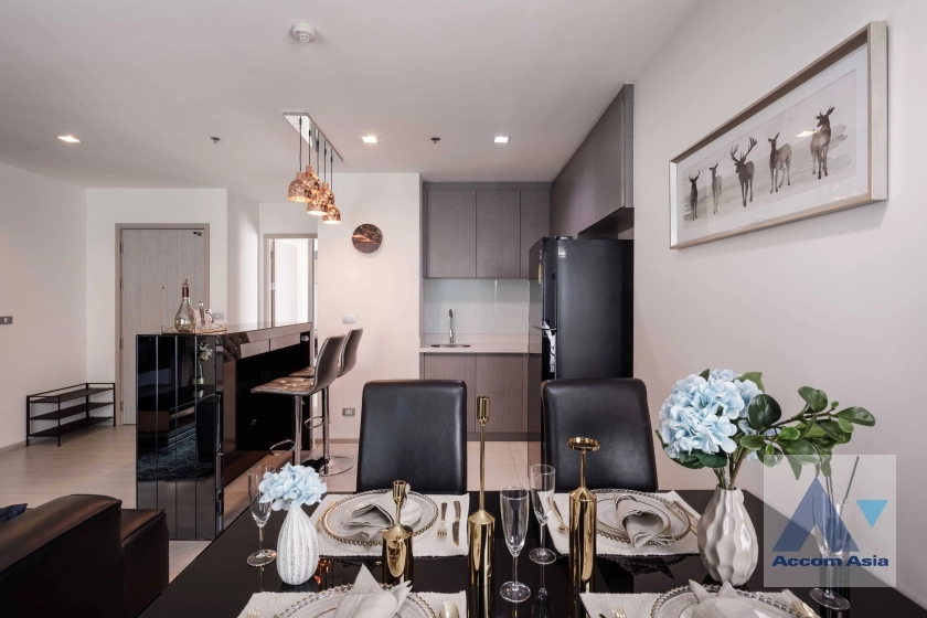  1  2 br Condominium for rent and sale in Sukhumvit ,Bangkok BTS Thong Lo at Rhythm Sukhumvit 36-38 AA19233