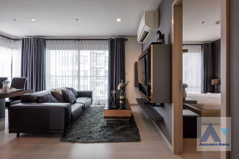 unitCorner Unit |  2 Bedrooms  Condominium For Rent & Sale in Sukhumvit, Bangkok  near BTS Thong Lo (AA19233)