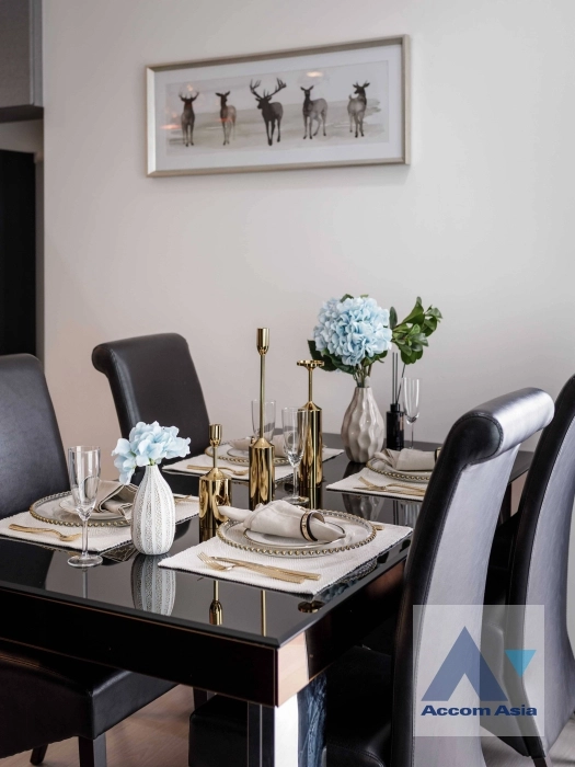 5  2 br Condominium for rent and sale in Sukhumvit ,Bangkok BTS Thong Lo at Rhythm Sukhumvit 36-38 AA19233